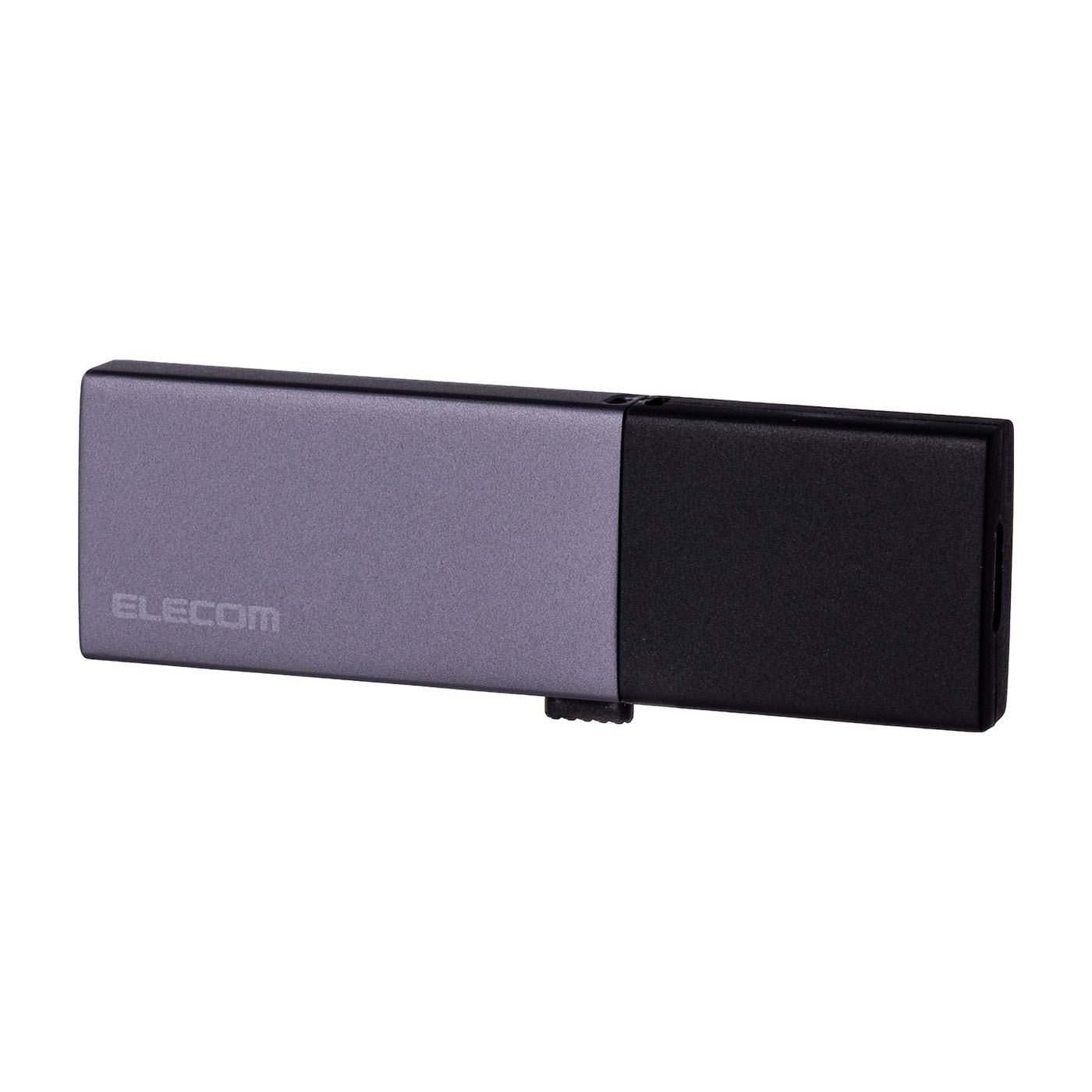 エレコム ELECOM 外付けポータブルSSD ESD-EWC1000GBKを検証レビュー