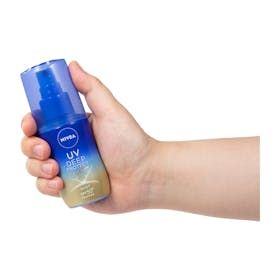 花王 NIVEA UV ディーププロテクト&ケア ミルクミストを検証レビュー!日焼け止めスプレー・日焼け止めミストの選び方も紹介 4
