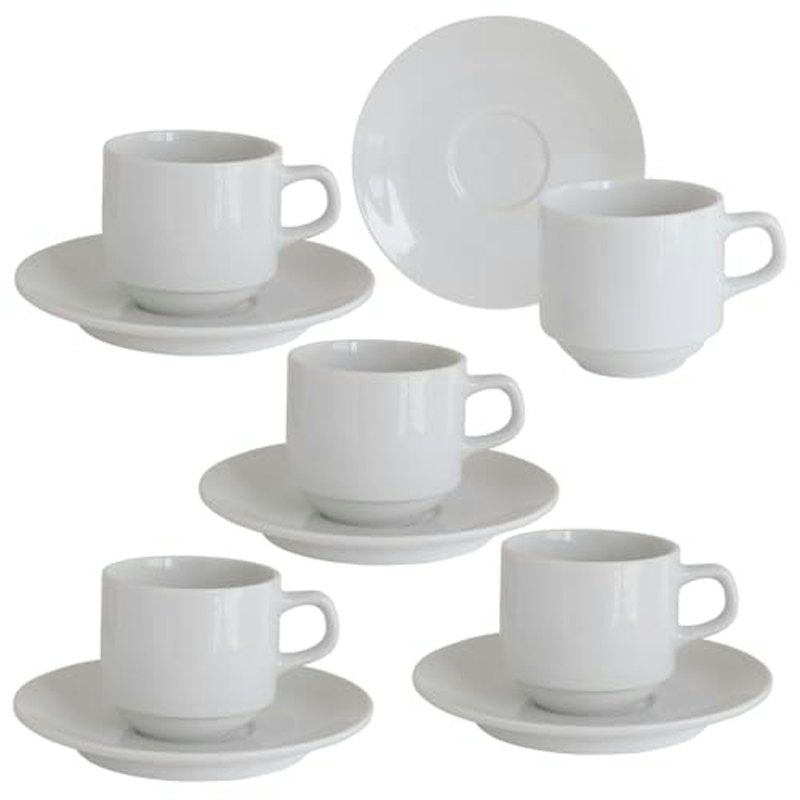コーヒーカップ ソーサー セット 1