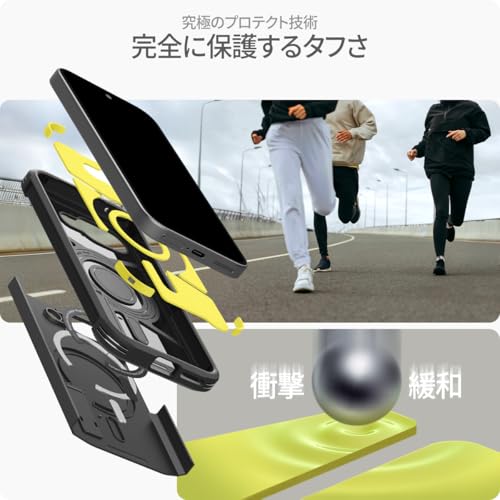 Pixel 9a ケース 2