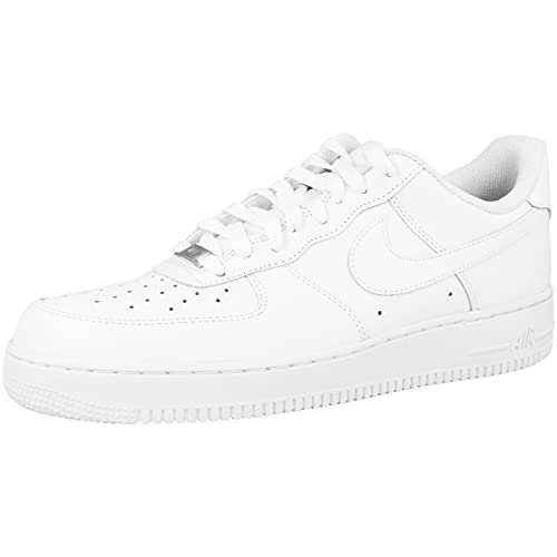 AIR FORCE 1 '07 4