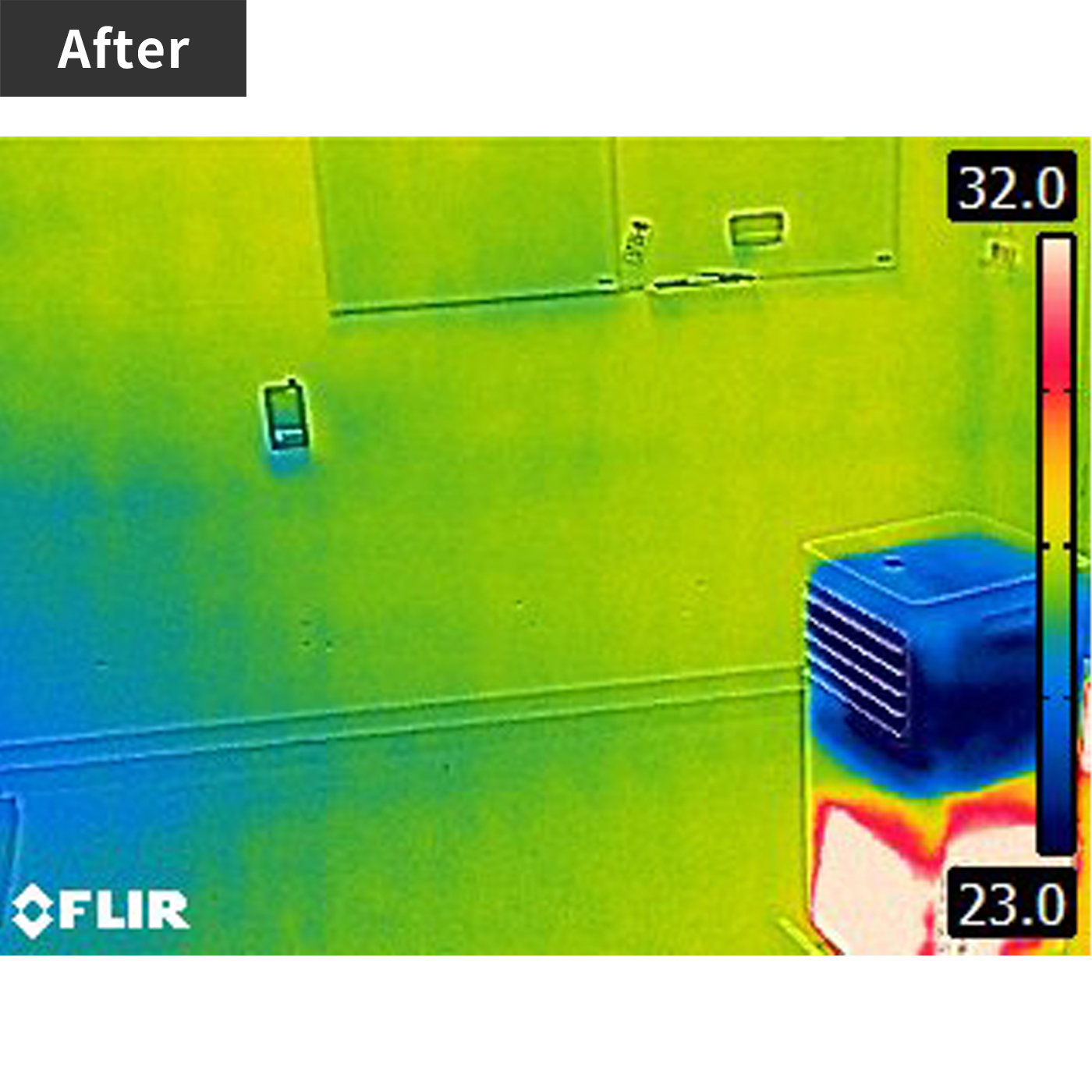 極美品✨付属品多数　アイリスオーヤマ ポータブルクーラー IPA-2324S美品 ポータブルクーラー冷房専用｜ポータブルクーラー｜エアコン