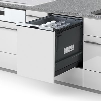プルオープンタイプ 1