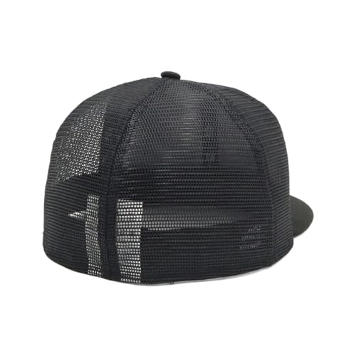 59FIFTY トラッカー クラシックロゴ メッシュキャップ  3