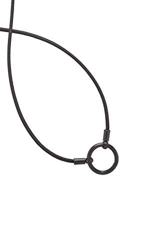 THE RAE プラスチックループ付きストレッチコード 1