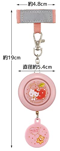 光る防犯ブザー 3