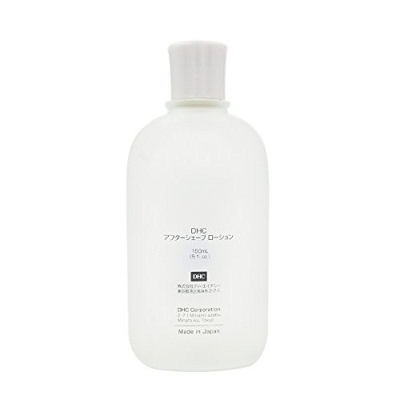 DHC アフターシェーブローション 2