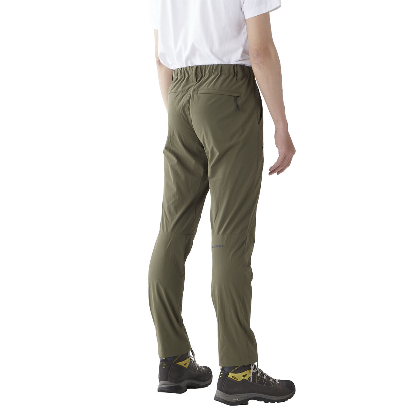 Aegility Pants AF Men 4