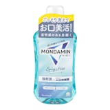 スパイシーミント