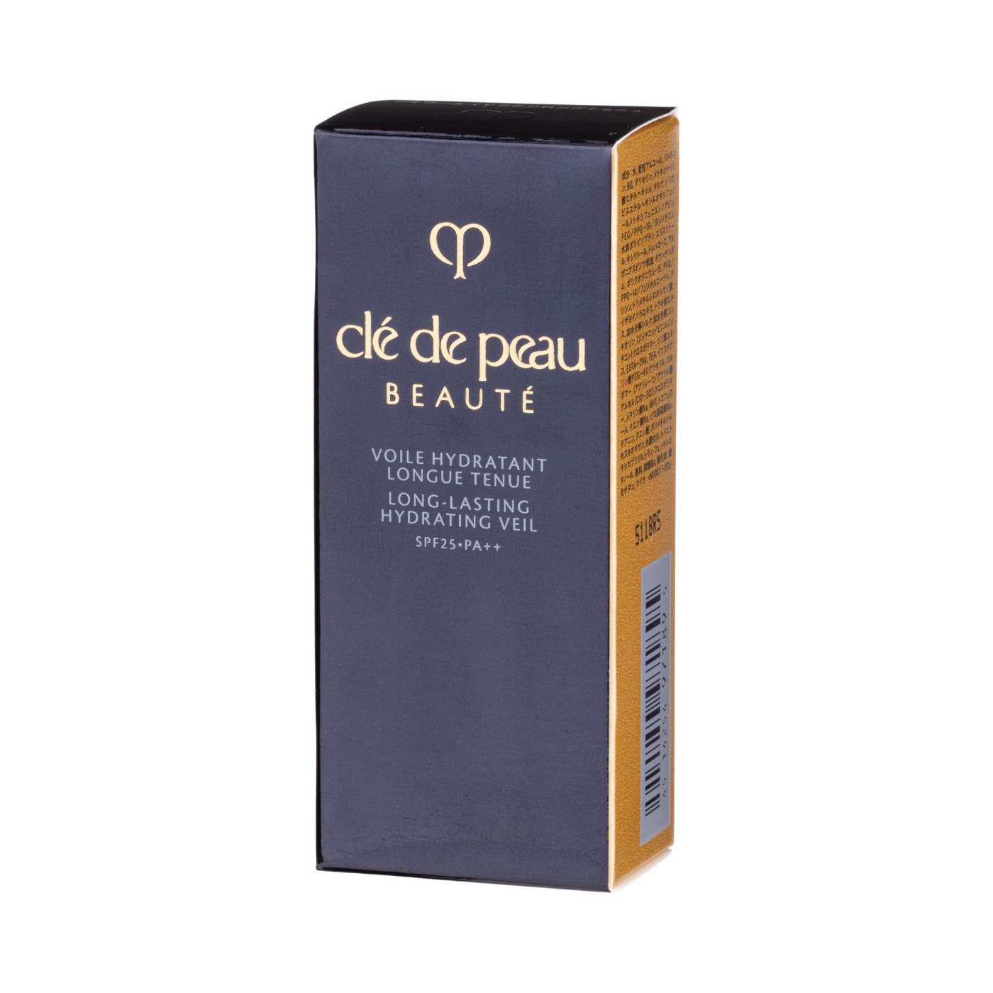 資生堂 クレ・ド・ポー ボーテ ヴォワールイドラタンロングトゥニュを