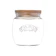 KILNER ユニバーサルストレージジャー 0.85L 1