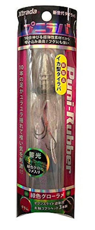 プニラバ 2