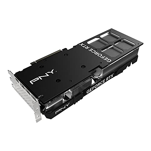 GeForce RTX 4070 Ti SUPER 16GB OC LED トリプルファン 8