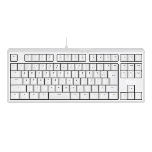 メンブレンゲーミングキーボード 2