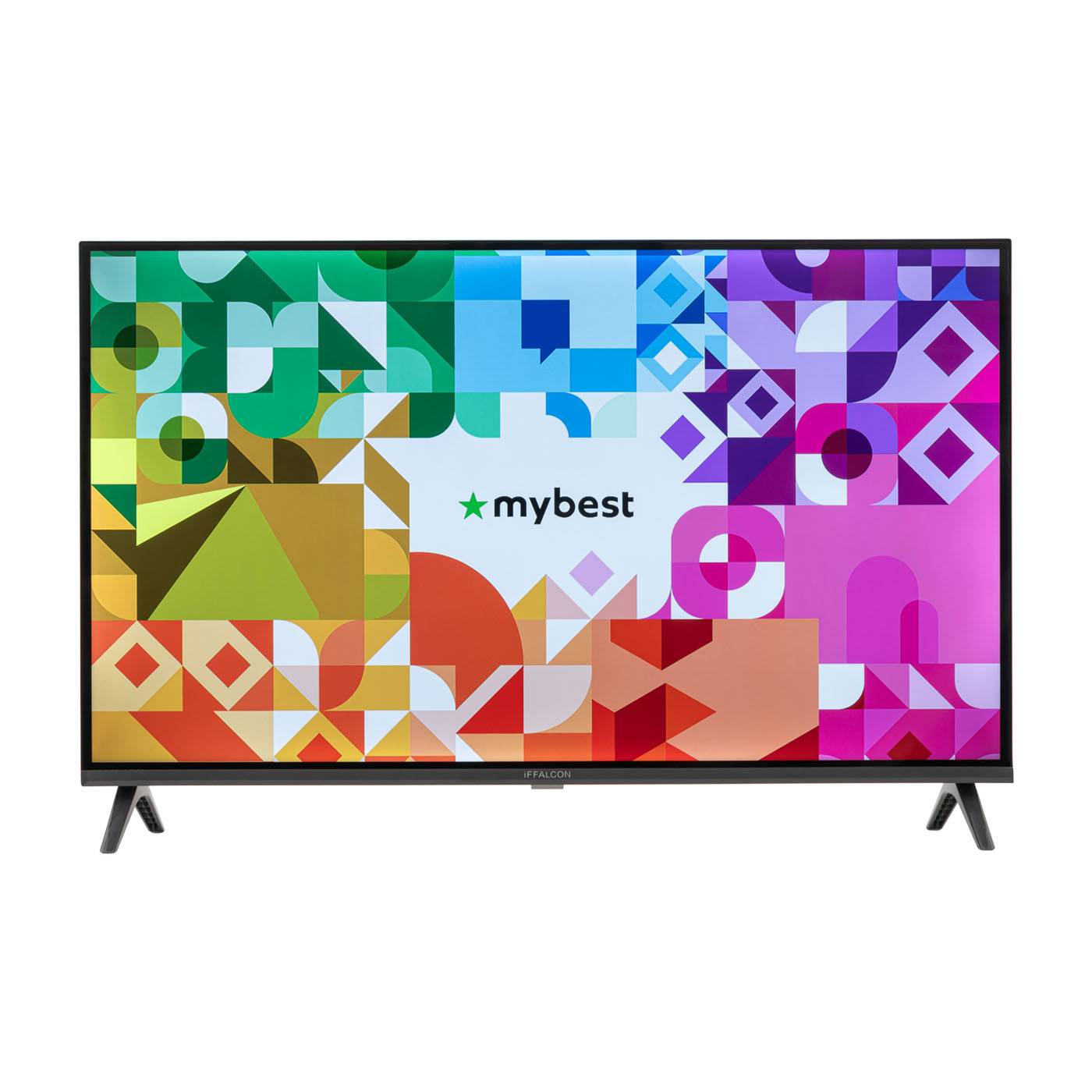 iFFALCON 32インチ フルHD Google TV（使用期間 iFFALCON 32インチ フルHD Google TV（使用期間 iFFALCON