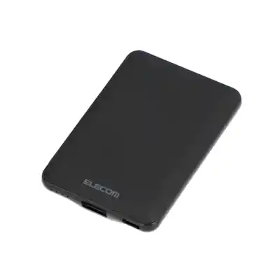 Anker 521 Power Bank (PowerCore Fusion, 45W)を徹底レビュー Anker 521 Power Bank (PowerCore Fusion, 45W)を徹底レビュー