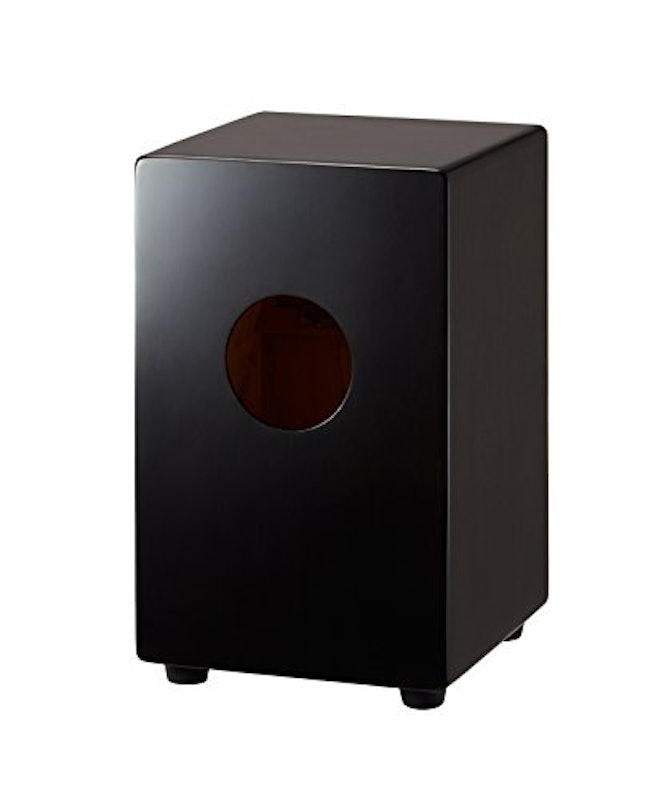 Low Style Cajon(ロースタイル・カホン) 2