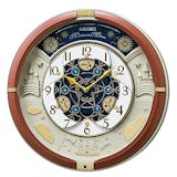 からくり時計のおすすめ人気ランキング【2026年6月】 5
