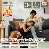 高齢向けの立ち上がりやすいソファのおすすめ人気ランキング【2026年8月】 3