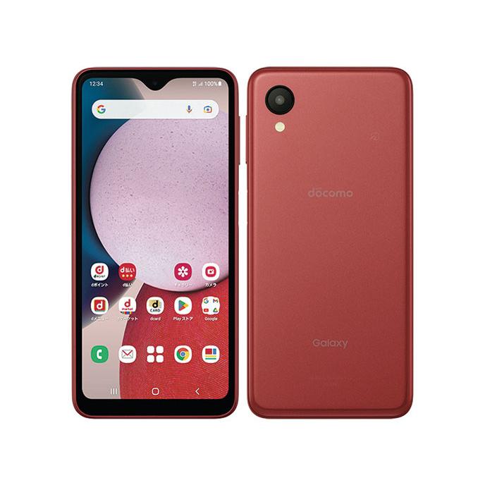 取引終了(m)】Galaxy A21(2台まとめて)