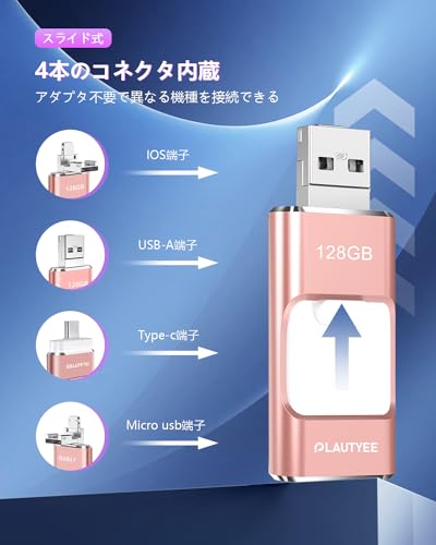 Type-C対応USBメモリのおすすめ人気ランキング87選【2024年】 | マイベスト