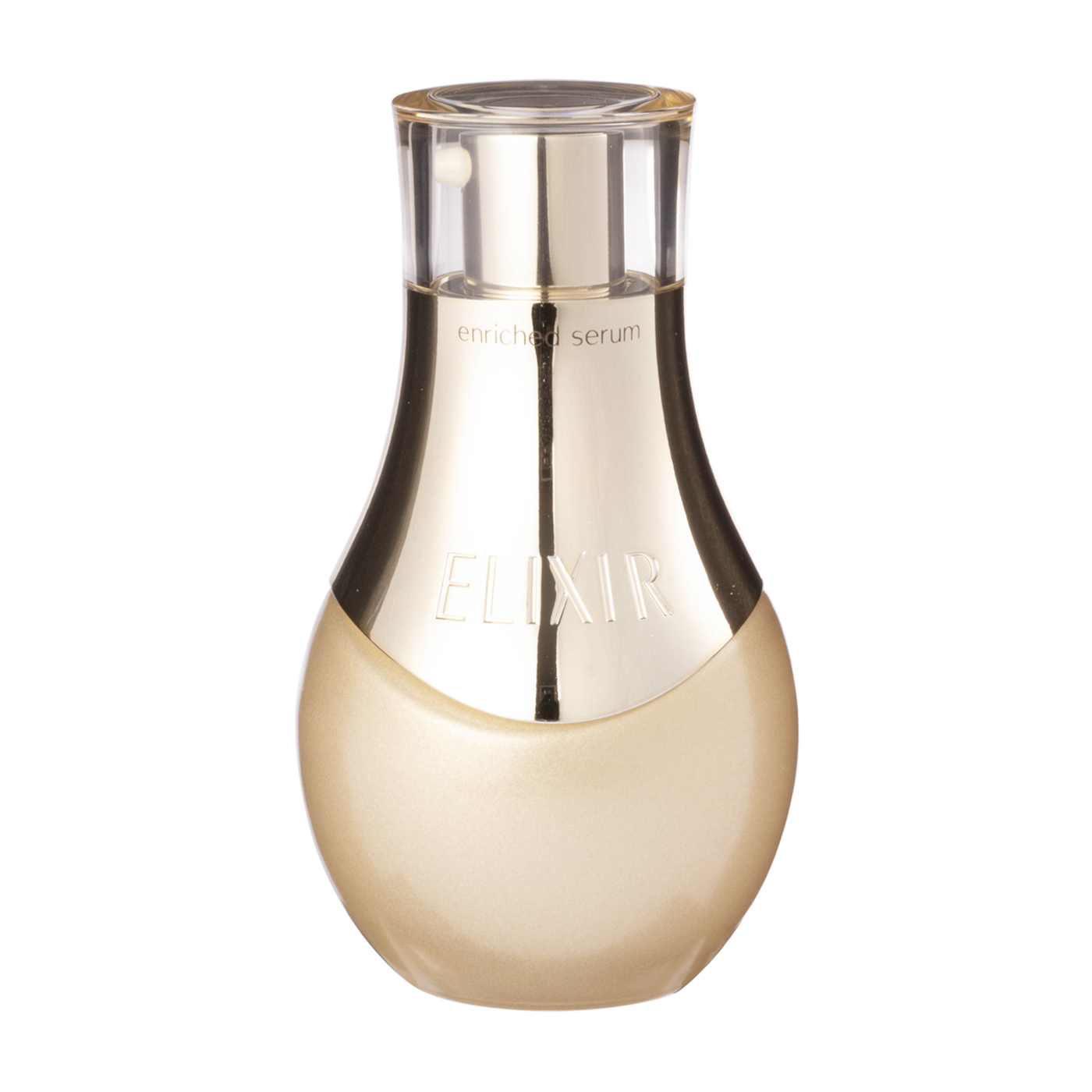 ELIXIR シュペリエル エンリッチドセラム 3本セット