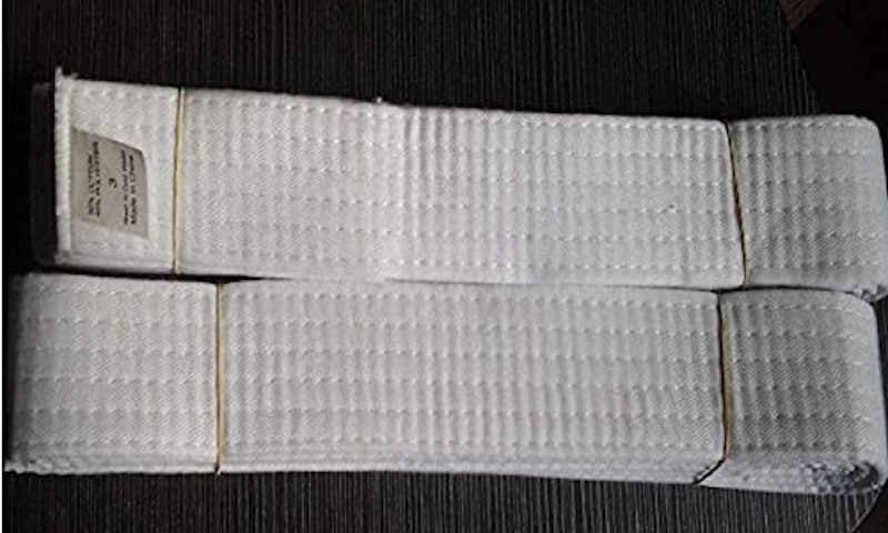 柔術衣3点セット 5