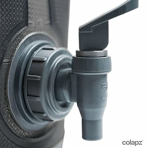 2-in-1 Water Carrier & Bucket 2