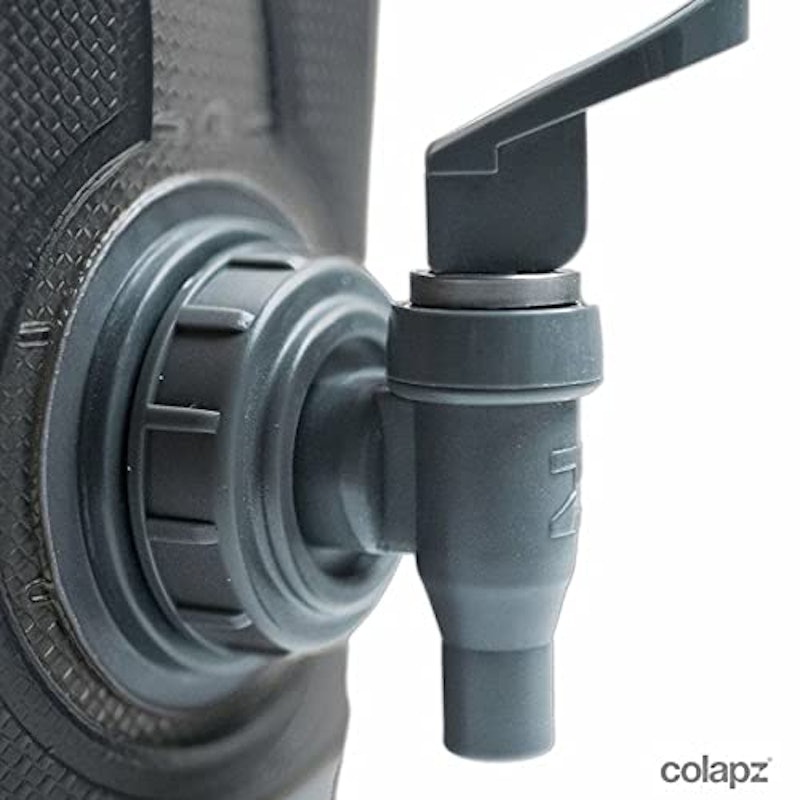 2-in-1 Water Carrier & Bucket 2