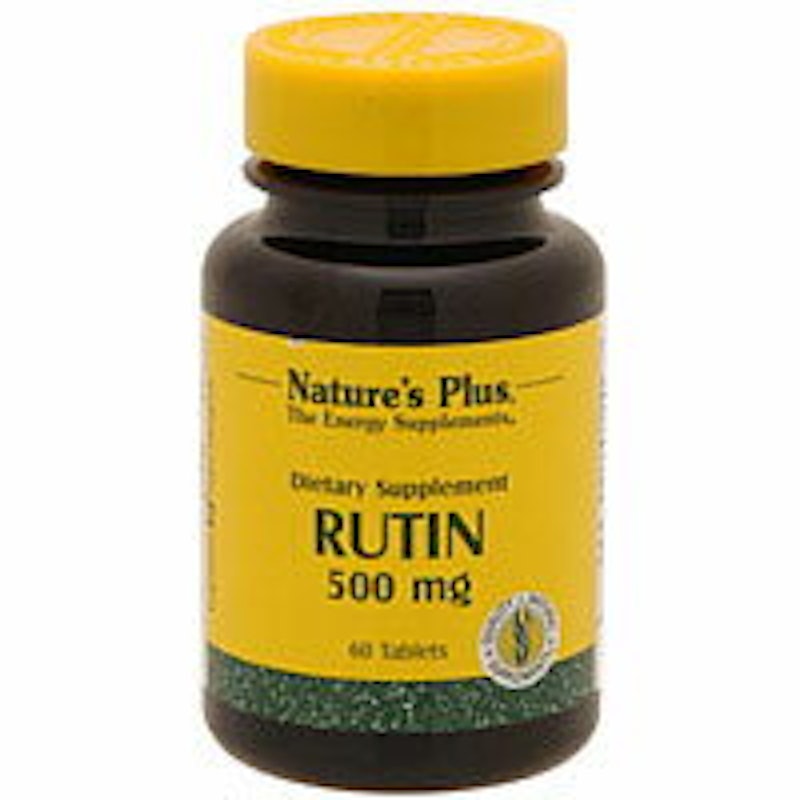 ルチン 1