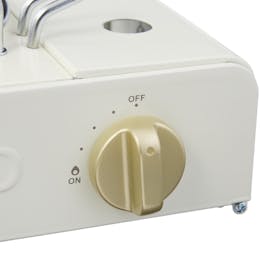 BRUNO カセットコンロミニ BOE094を検証レビュー!ガスコンロ・ガステーブルの選び方も紹介 3