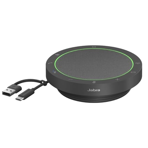 Jabraのスピーカーフォンのおすすめ人気ランキング【2026年5月