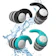 Luxiremi 水泳耳栓 1