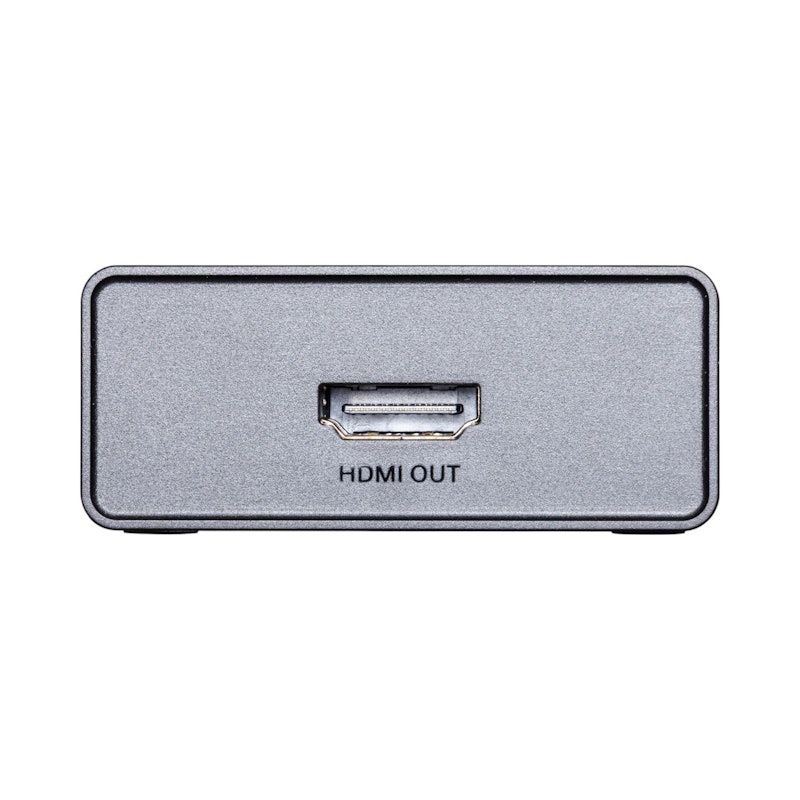 HDMI KVM切替器 3