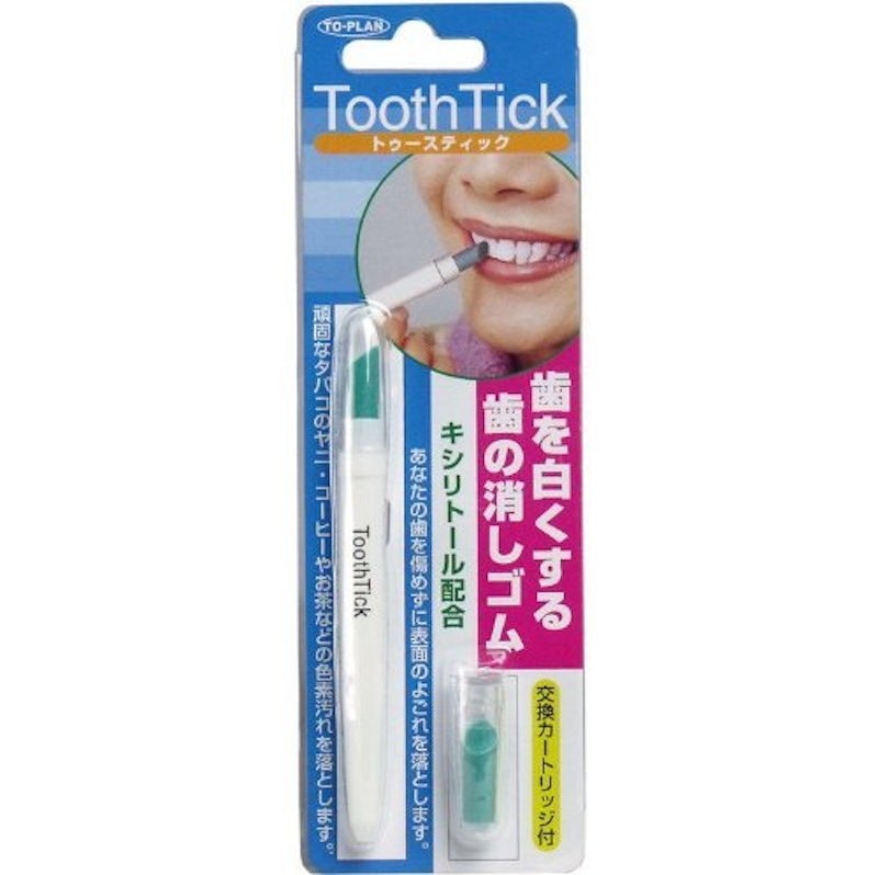 トゥースティック 1