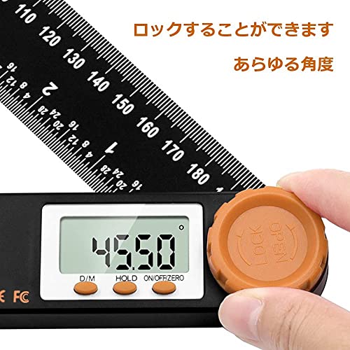 パイプ式 水平器差し（好きな文字可能）