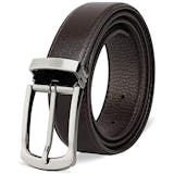 22年 メンズ向け革製ビジネスベルトのおすすめ人気ランキング44選 Mybest 22年 メンズ向け革製ビジネスベルトのおすすめ人気ランキング44選 Mybest