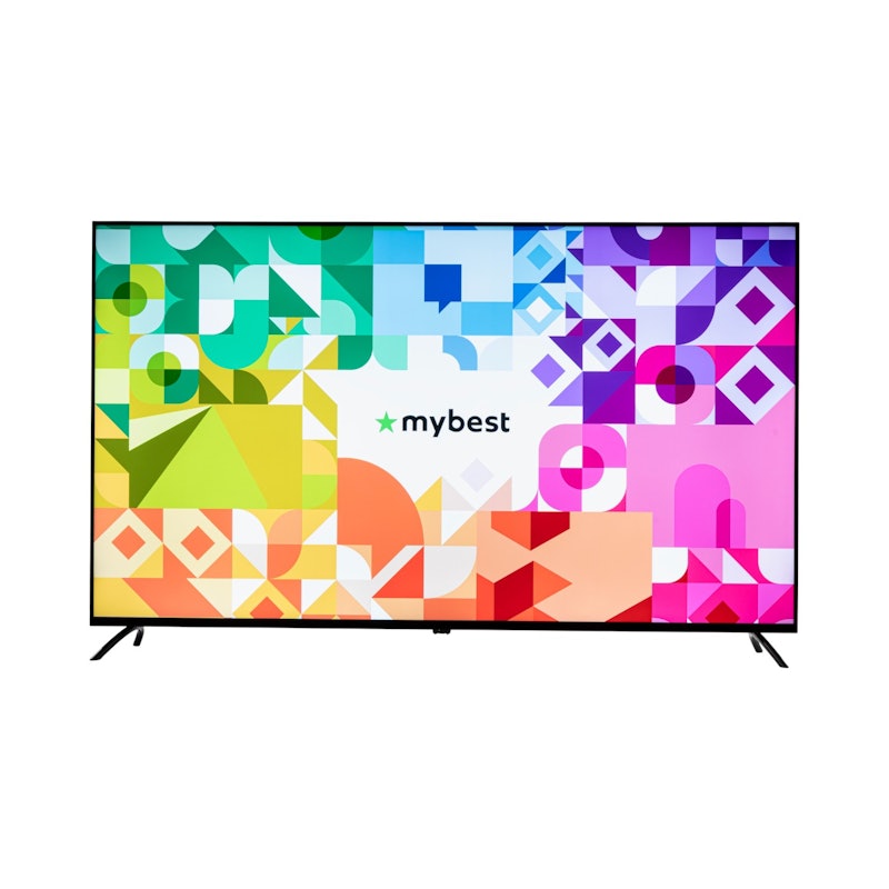65型 4K対応 液晶テレビ 1