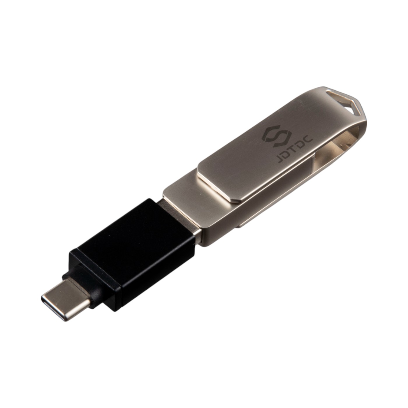Apple認証USBメモリ 128GB 3