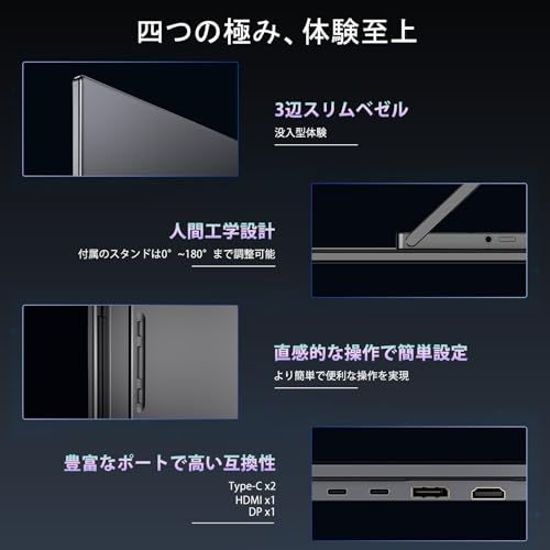 モニター ゲーミングモニター 6