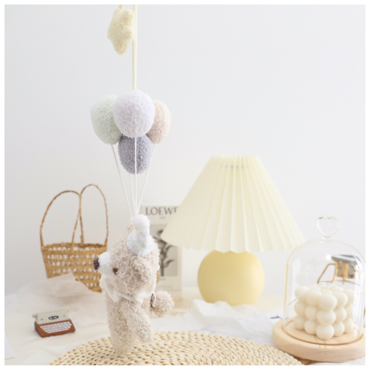 21年 赤ちゃん用モビールのおすすめ人気ランキング15選 Mybest