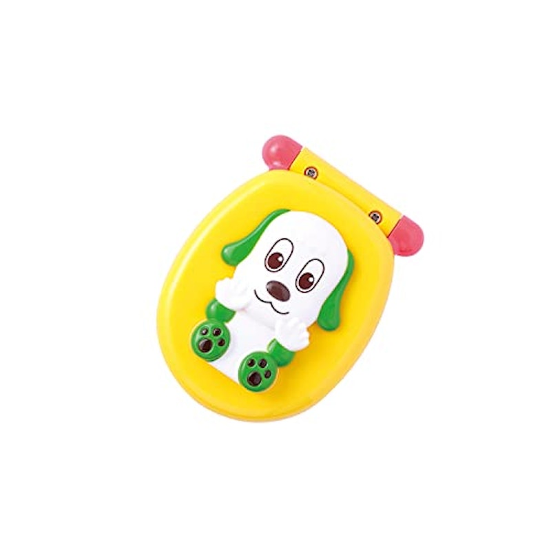 ワンワンのけいたいでんわ 2