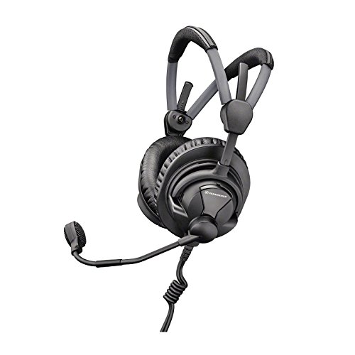 Sennheiser Amperior 有線ヘッドセット ゼンハイザー HD 25 AMPERIOR 価格比較 - 価格.com