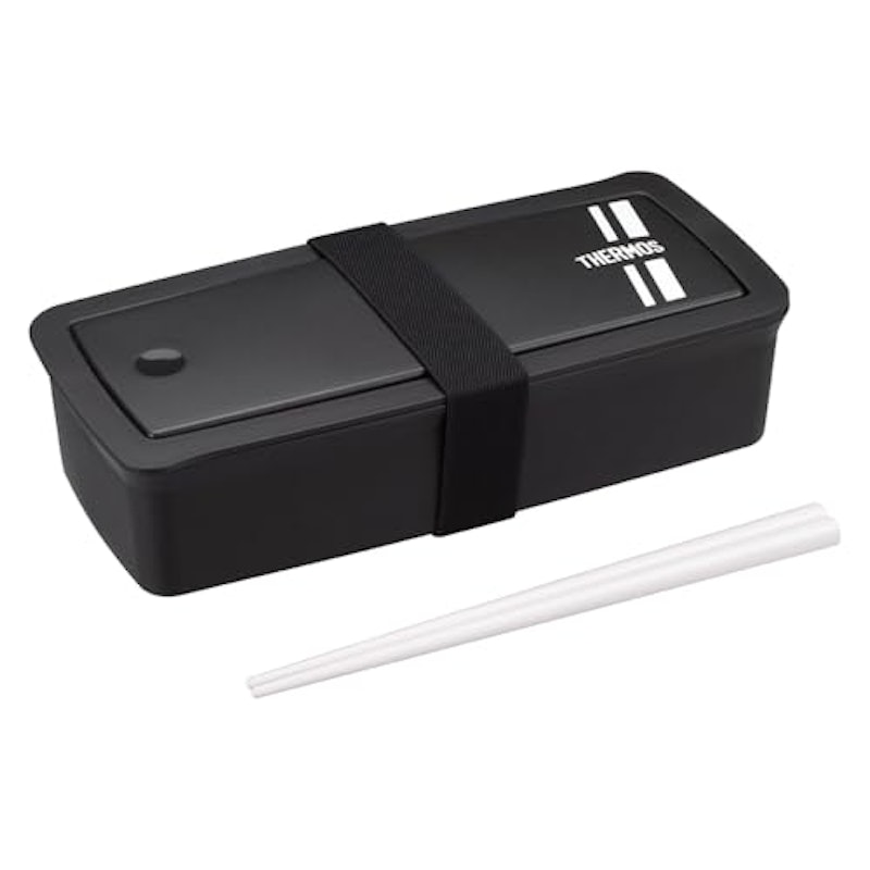 フレッシュランチボックス 1