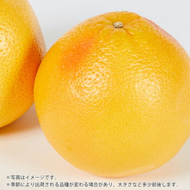 こだわりルビーグレープフルーツセット 2