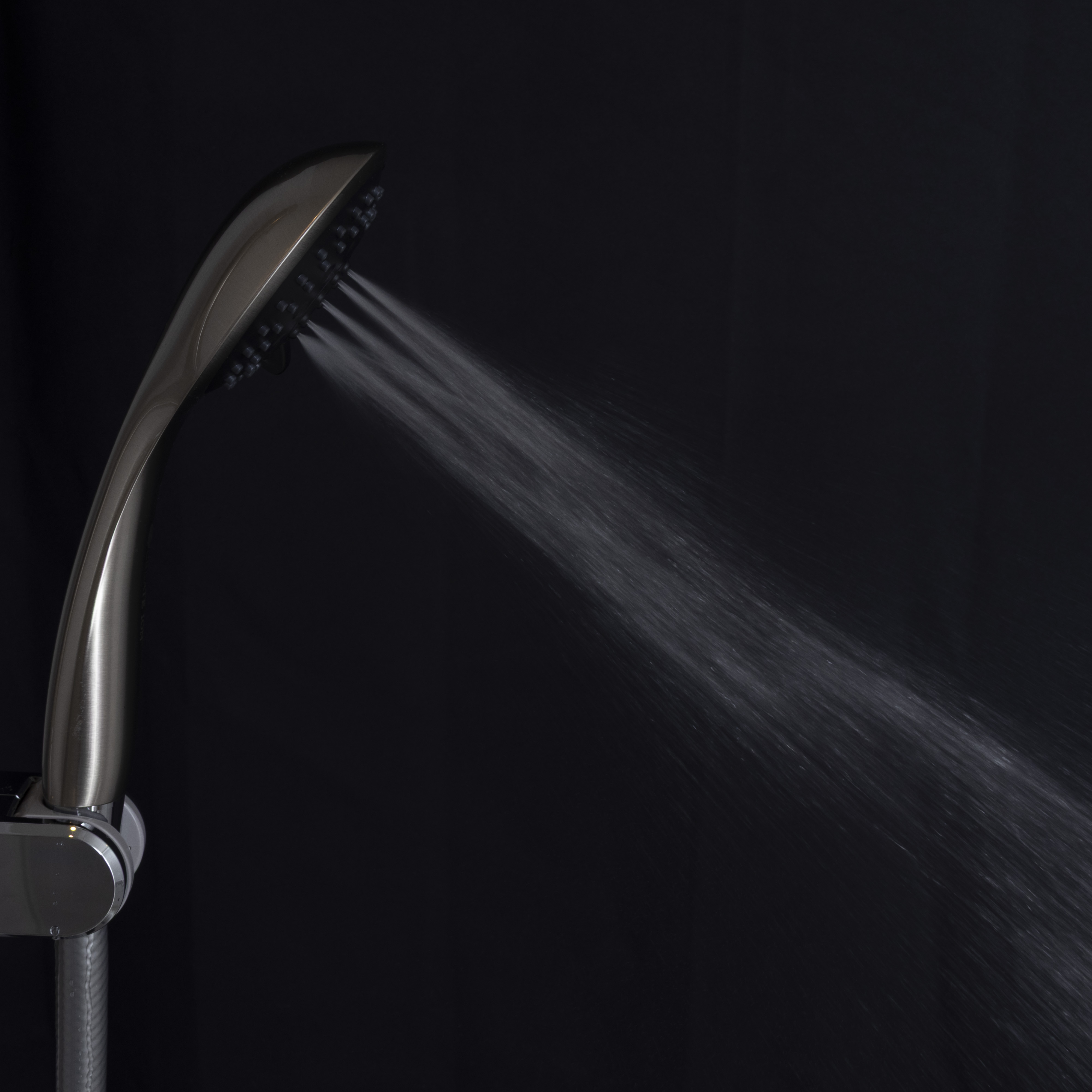 kaoru　クレイツ　シャワーヘッド ハンディーシャワー IO霧(イオム) 1028b1ae9027512d683131c825ab1d