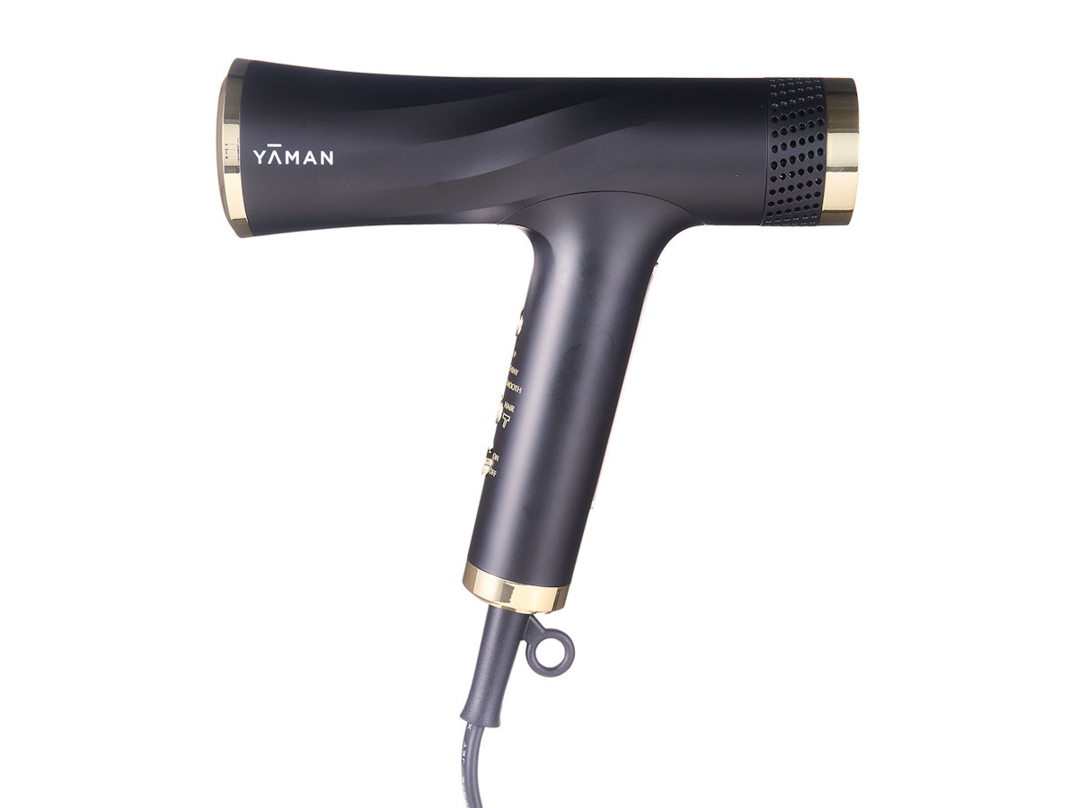 【新品未開封】YA-MAN ヤーマン ヴェーダリフトドライヤー PSM-220B c522709080620187b7276c1d4bbba3
