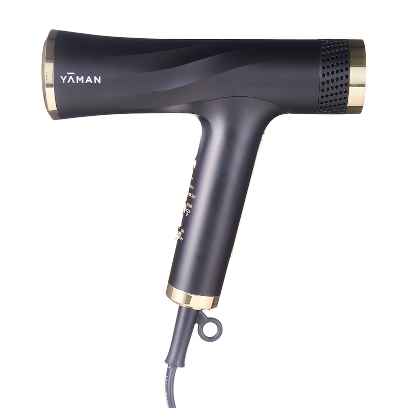 ヤーマン ヴェーダリフトドライヤー PSM-220を検証レビュー ヤーマン ヴェーダリフトドライヤー PSM-220を検証レビュー