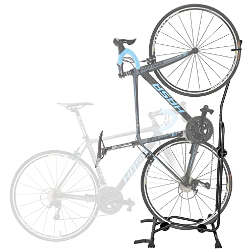 アップライトバイクスタンド 1