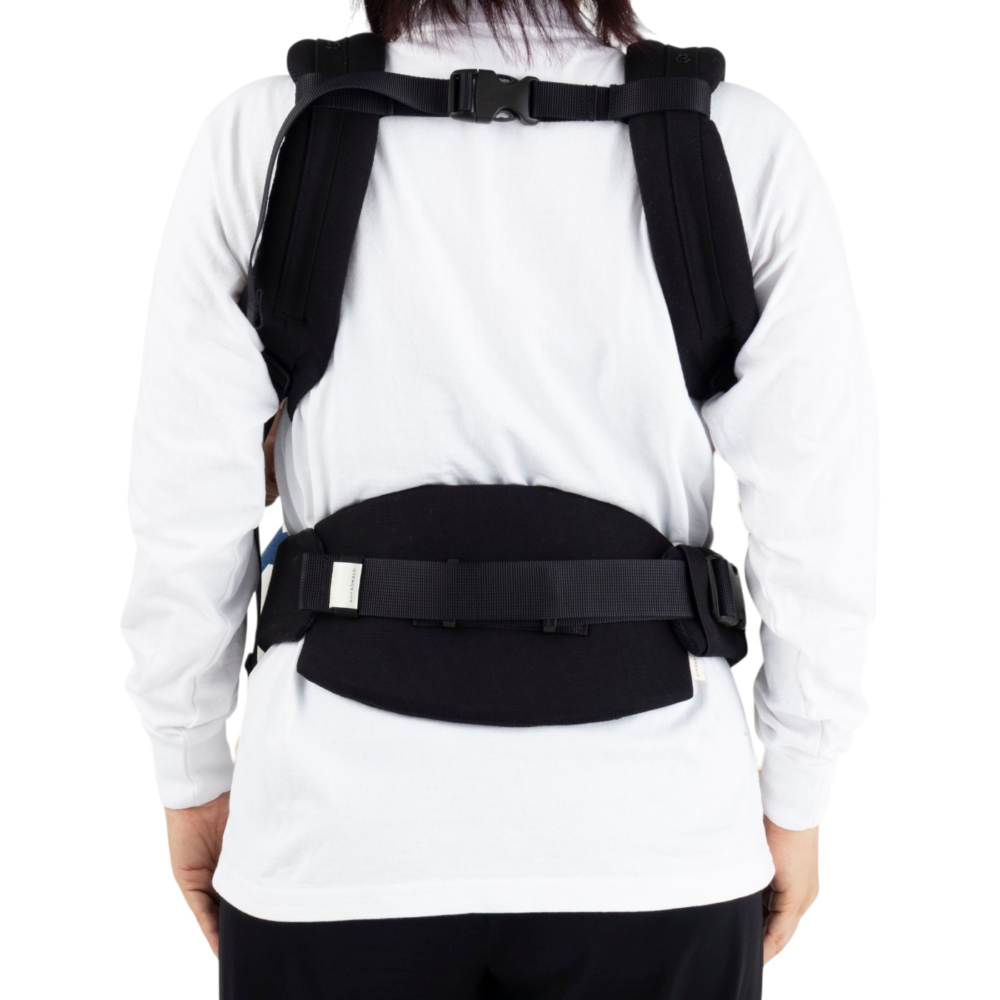 Premium Mesh-Black OM-1 2